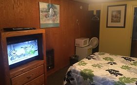 Budget Inn Motel Chemult